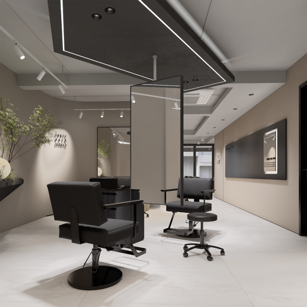 EDRIC HAIR STUDIO