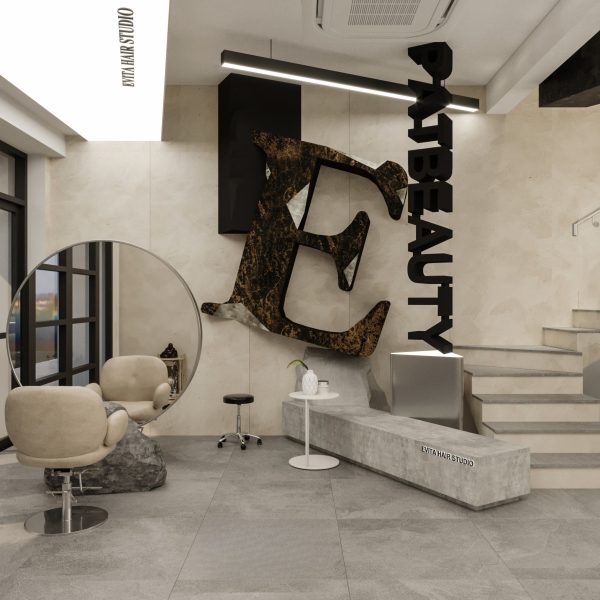 EVITA HAIR STUDIO