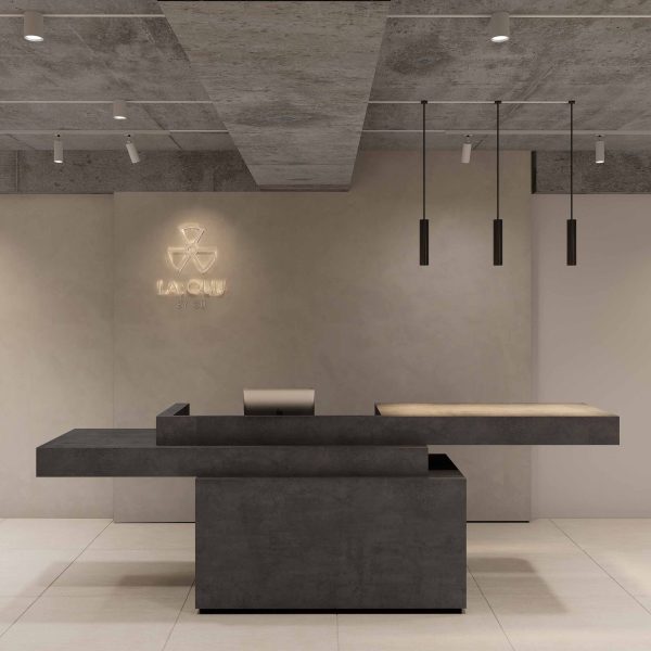 LA:GUU by Gu