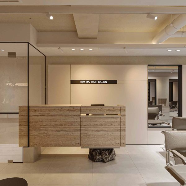 KIM MAI HAIR SALON