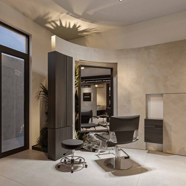 DANH HAIR SALON