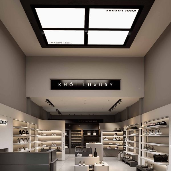 KHÓI STORE