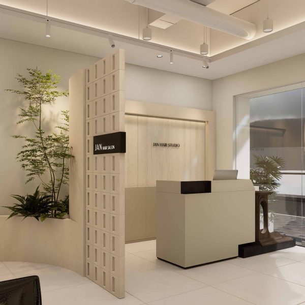 JAN HAIR STUDIO