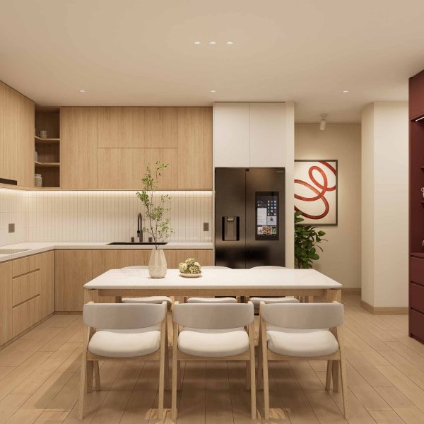 V APARTMENT