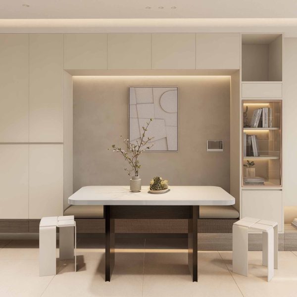 S APARTMENT