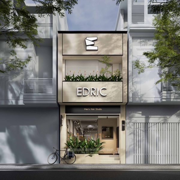 EDRIC HAIR STUDIO