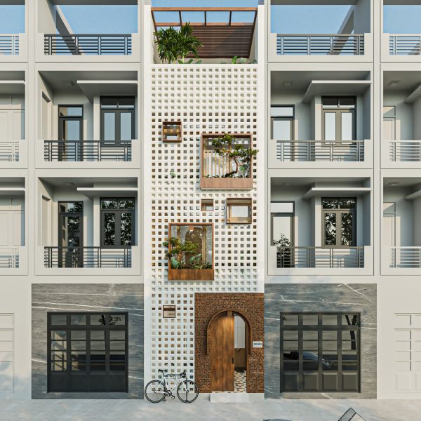V HOUSE