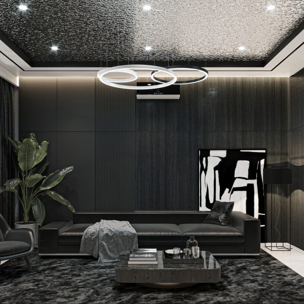 H HOUSE