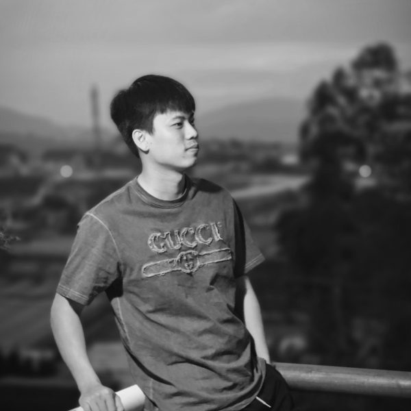 NGUYỄN MINH TRÍ