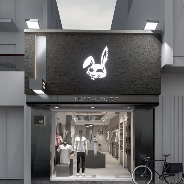 THOR STORE