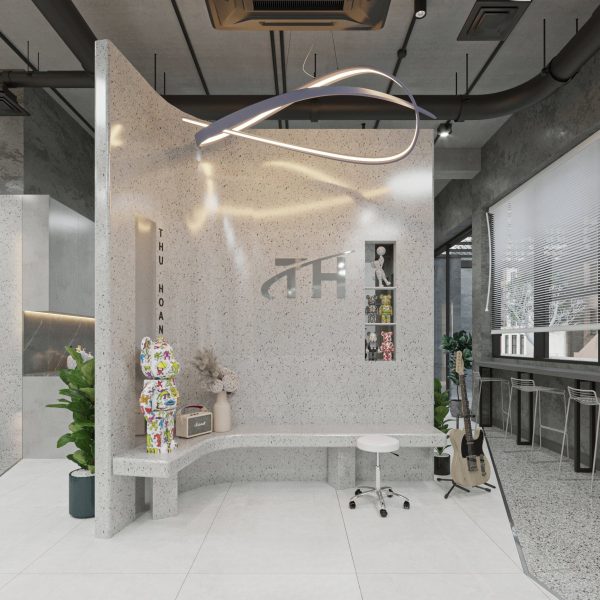 TH HAIR SALON