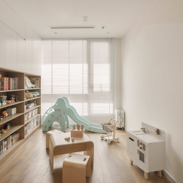 QA's APARTMENT