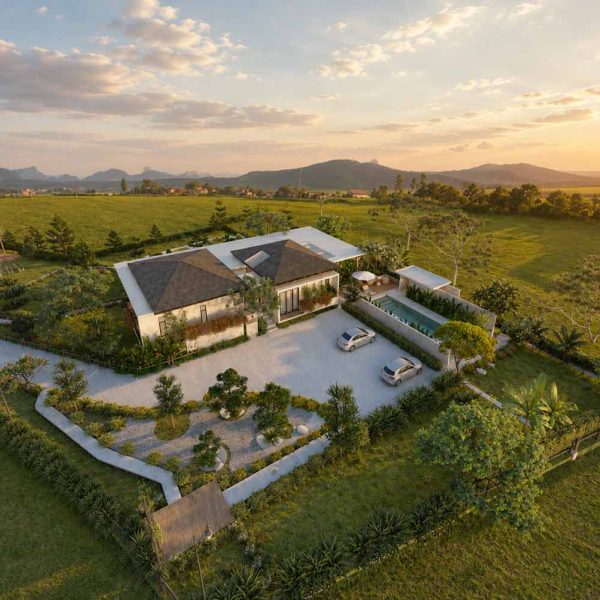 RIO HOUSE