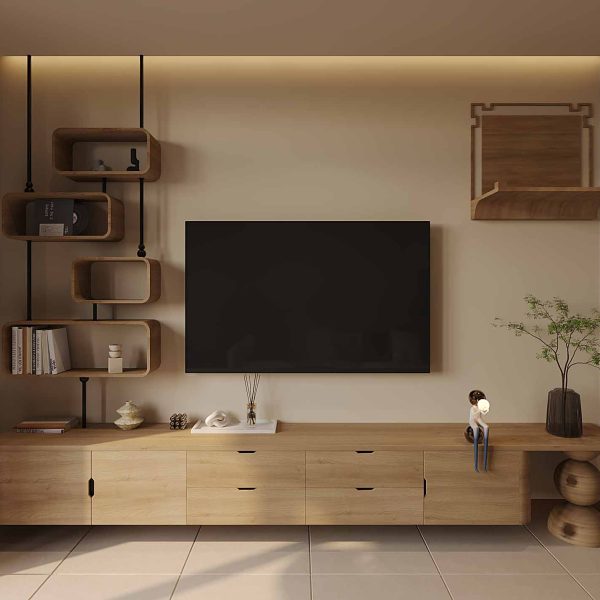 H APARTMENT - VINHOME CENTRAL PARK